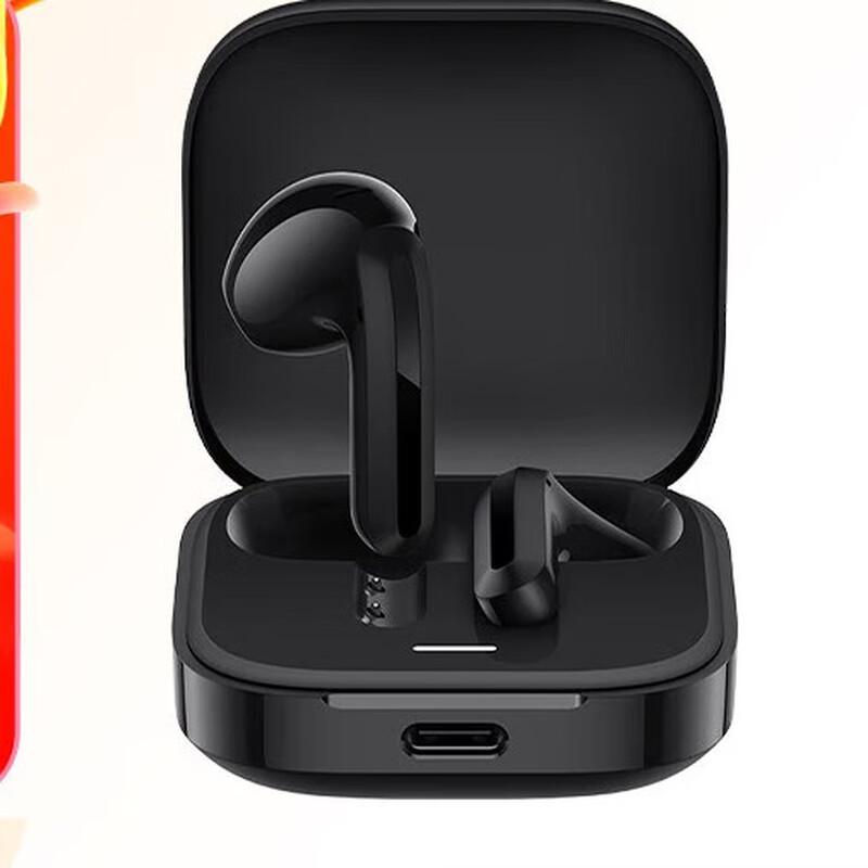 Redmi Buds 6 Active Edition Wireless Bluetooth Earbuds
Redmi Buds 6 Active Edition Wireless Bluetooth Earbuds