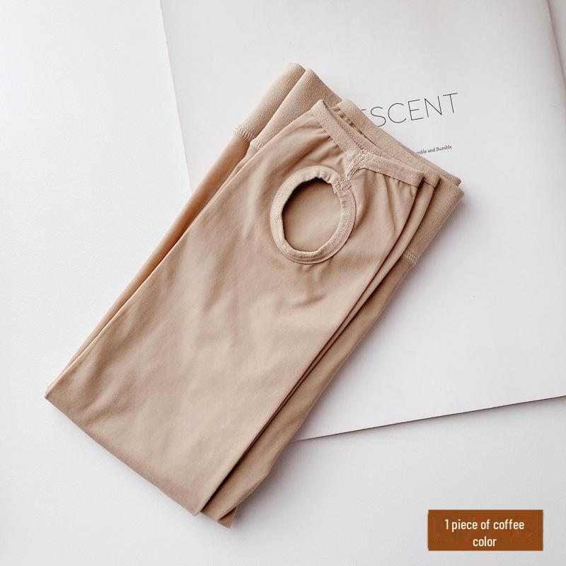 Женские шелковые колготки с эффектом кошачьего когтя и защитой от зацепов: Нескользящие, вид голых ног, уход за кожей, идеально подходят для весны/осени Upgraded Version Footsteps кофейный
Женские шелковые колготки с эффектом кошачьего когтя и защитой от зацепов: Нескользящие, вид голых ног, уход за кожей, идеально подходят для весны/осени Upgraded Version Footsteps кофейный