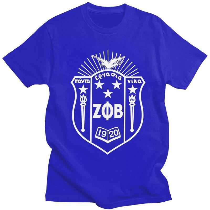 Custom Male Zeta Phi Beta T Shirts Short Sleeves Cotton Tshirt T-shirt Leisure Tees Loose Fit Clothing - Men s Summer Cotton ... 5XL різнокольоровий
Custom Male Zeta Phi Beta T Shirts Short Sleeves Cotton Tshirt T-shirt Leisure Tees Loose Fit Clothing - Men s Summer Cotton ... 5XL різнокольоровий