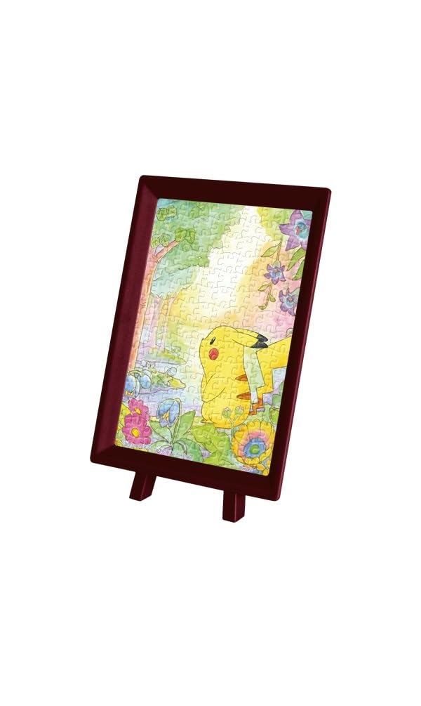 MA-116 Pikachu and Flowers
MA-116 Pikachu and Flowers