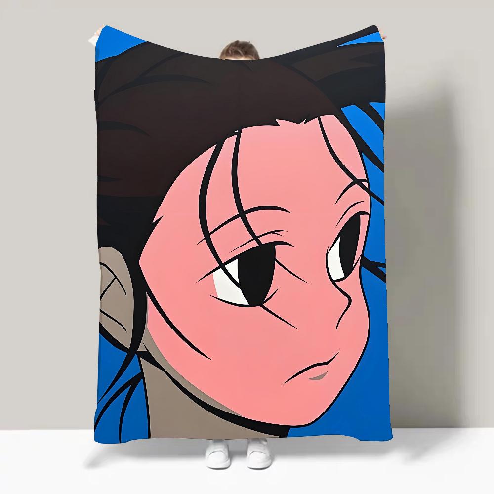 Minimalist Japanese Korea Animation Aokizy Blanket Design Lightweight For Dorms, Naps, Living Room, Office,Sofa,All-Season 75x90cm
Minimalist Japanese Korea Animation Aokizy Blanket Design Lightweight For Dorms, Naps, Living Room, Office,Sofa,All-Season 75x90cm