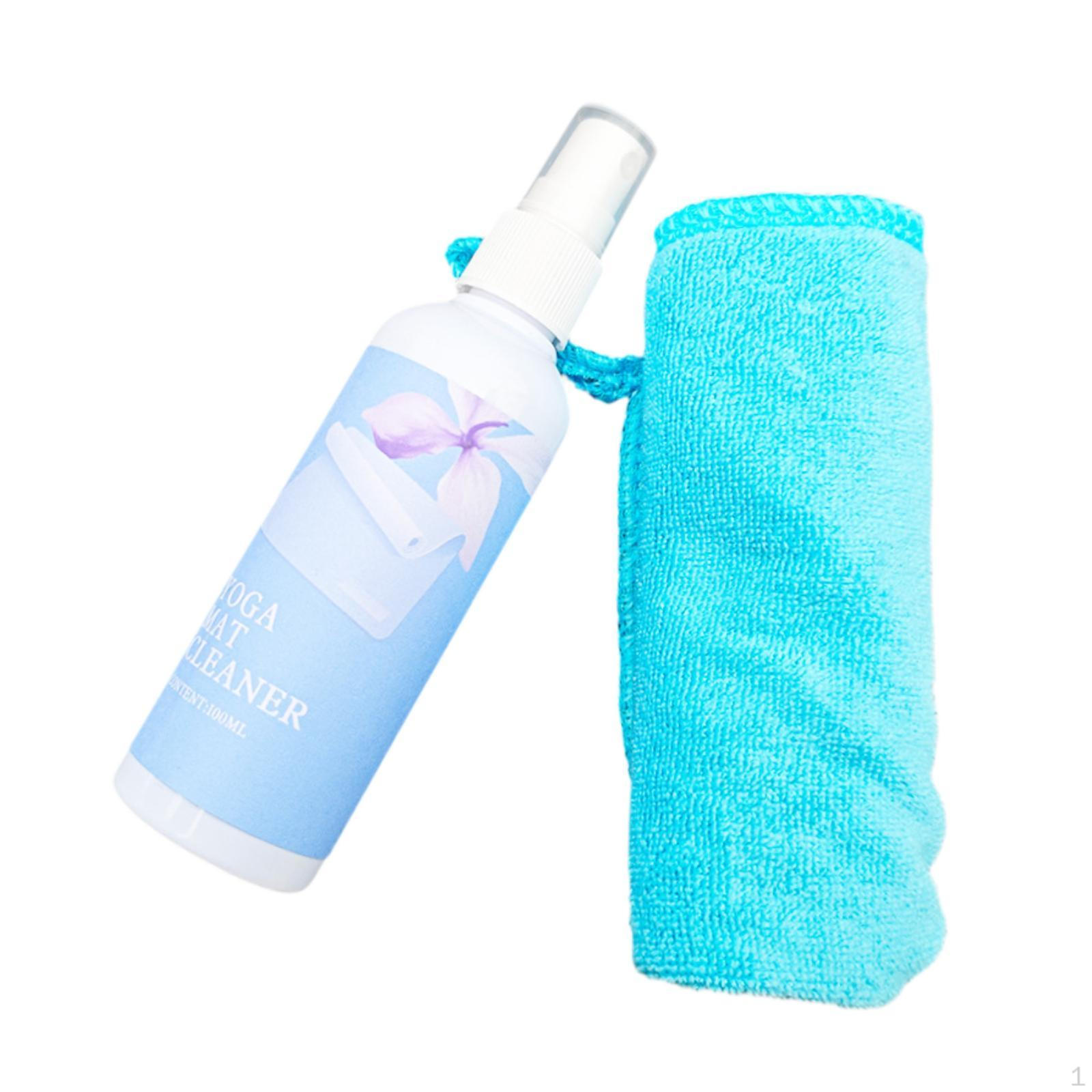 100 мл Очиститель для ковров, тренажеров и пилатес-оборудования Type B
100 мл Очиститель для ковров, тренажеров и пилатес-оборудования Type B