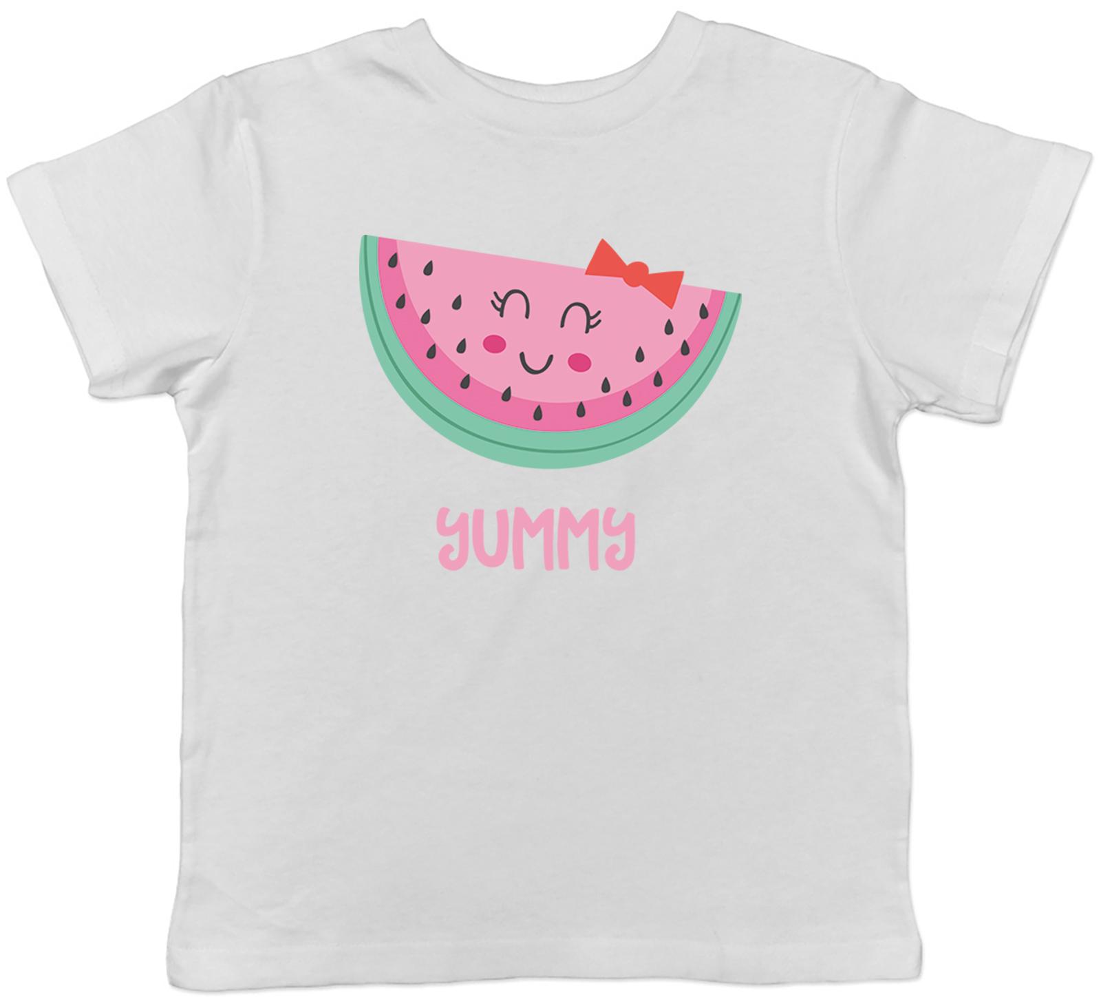 Cute Nerdy Watermelon Kids T-Shirt Yummy Red and Green Fruit Children Boys Girls 140
Cute Nerdy Watermelon Kids T-Shirt Yummy Red and Green Fruit Children Boys Girls 140
