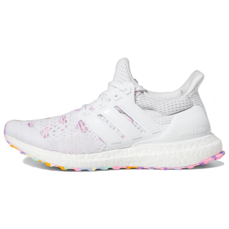 Adidas Ultra Boost 1.0 Dna Valentine s Day White 2023 Women s Sneakers HQ3857 36⅔
Adidas Ultra Boost 1.0 Dna Valentine s Day White 2023 Women s Sneakers HQ3857 36⅔