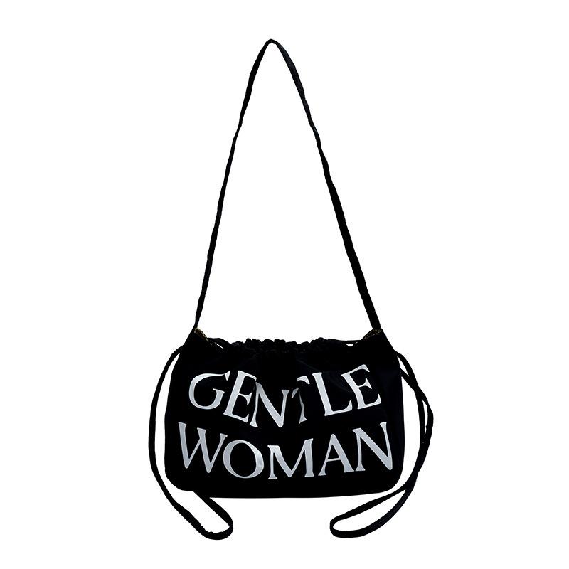 Women s bag ntle omn colorful dumpling bag girl small fresh shoulder bag casual handbag чёрный
Women s bag ntle omn colorful dumpling bag girl small fresh shoulder bag casual handbag чёрный