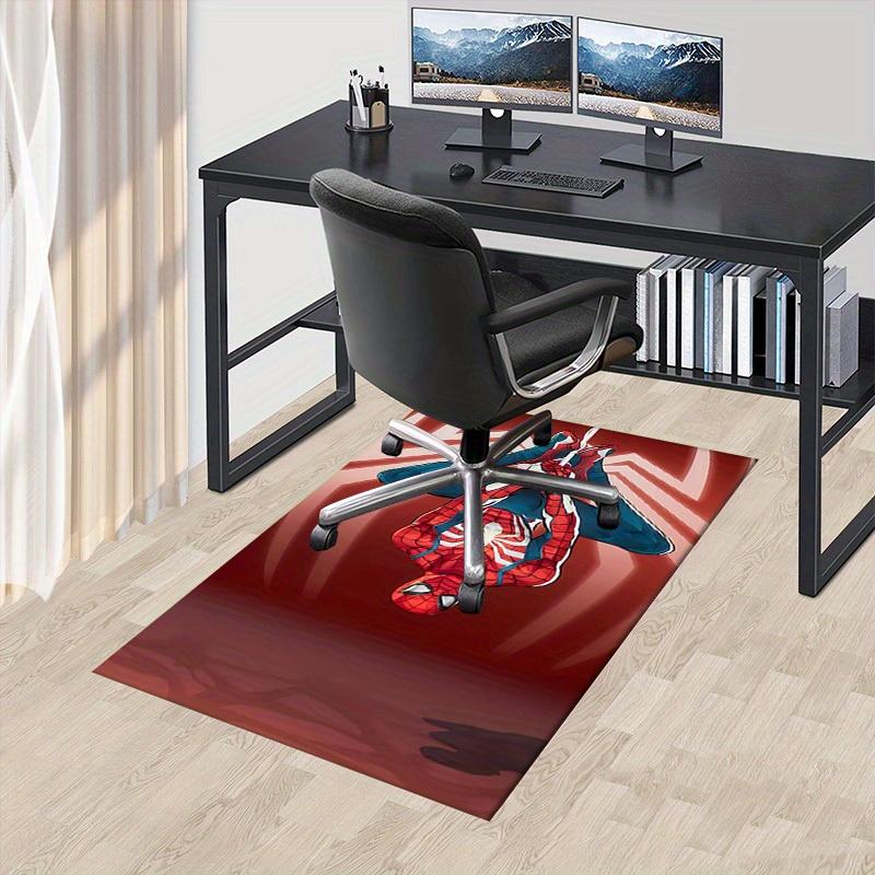 3D Printed Spider-Man,Web,Hero Anti-Slip Rug - Machine Washable Office Rug for Living Room, Bedroom, Office - Multiple Sizes 60cm by 90cm
3D Printed Spider-Man,Web,Hero Anti-Slip Rug - Machine Washable Office Rug for Living Room, Bedroom, Office - Multiple Sizes 60cm by 90cm