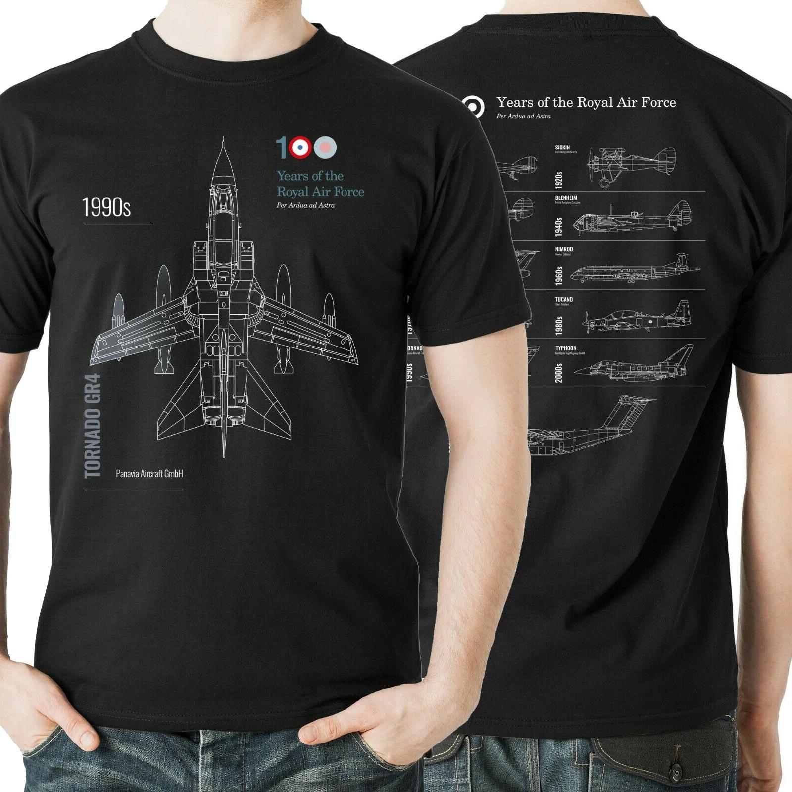 RAF 100 Tornado GR4 Attack Aircraft TShirt TShirt Summer Cotton Short Sleeve ONeck Mens T Shirt New S3XL 4XL
RAF 100 Tornado GR4 Attack Aircraft TShirt TShirt Summer Cotton Short Sleeve ONeck Mens T Shirt New S3XL 4XL