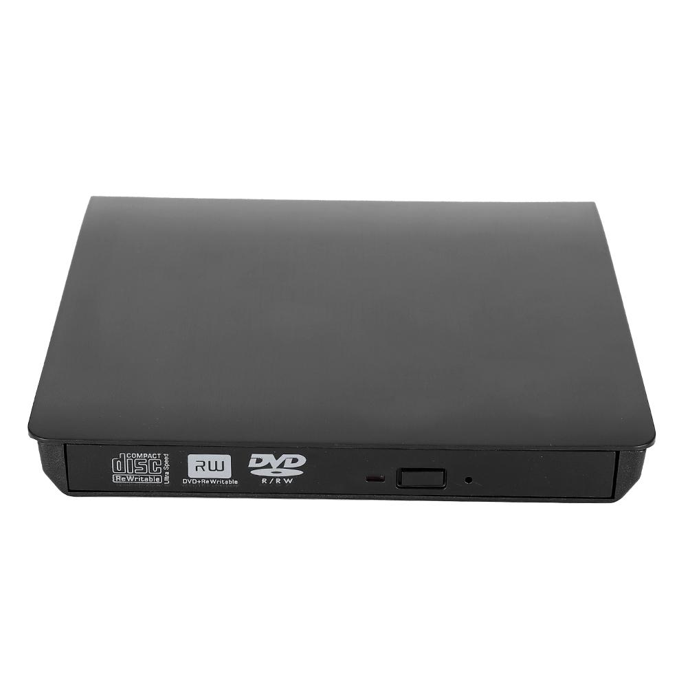 Портативный оптический привод USB3.0 DVD CD Writer с нескользящим ковриком для ноутбука и рабочего стола(черный ) чёрный
Портативный оптический привод USB3.0 DVD CD Writer с нескользящим ковриком для ноутбука и рабочего стола(черный ) чёрный