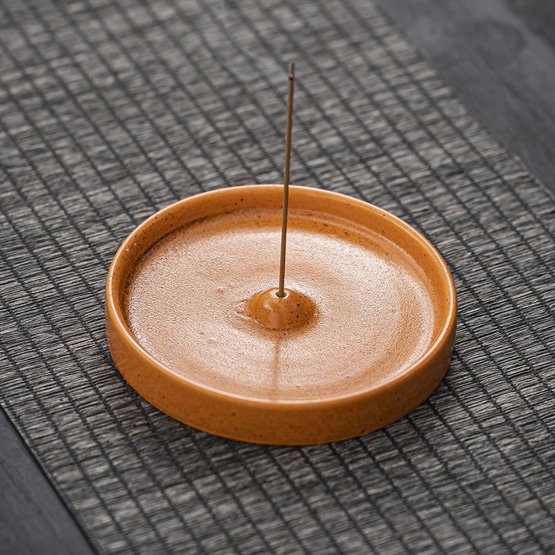 Креативные нитевые благовония, палочка, подставка для благовоний, подсвечник, комнатная аромалампа, керамический домашний декор
Креативные нитевые благовония, палочка, подставка для благовоний, подсвечник, комнатная аромалампа, керамический домашний декор