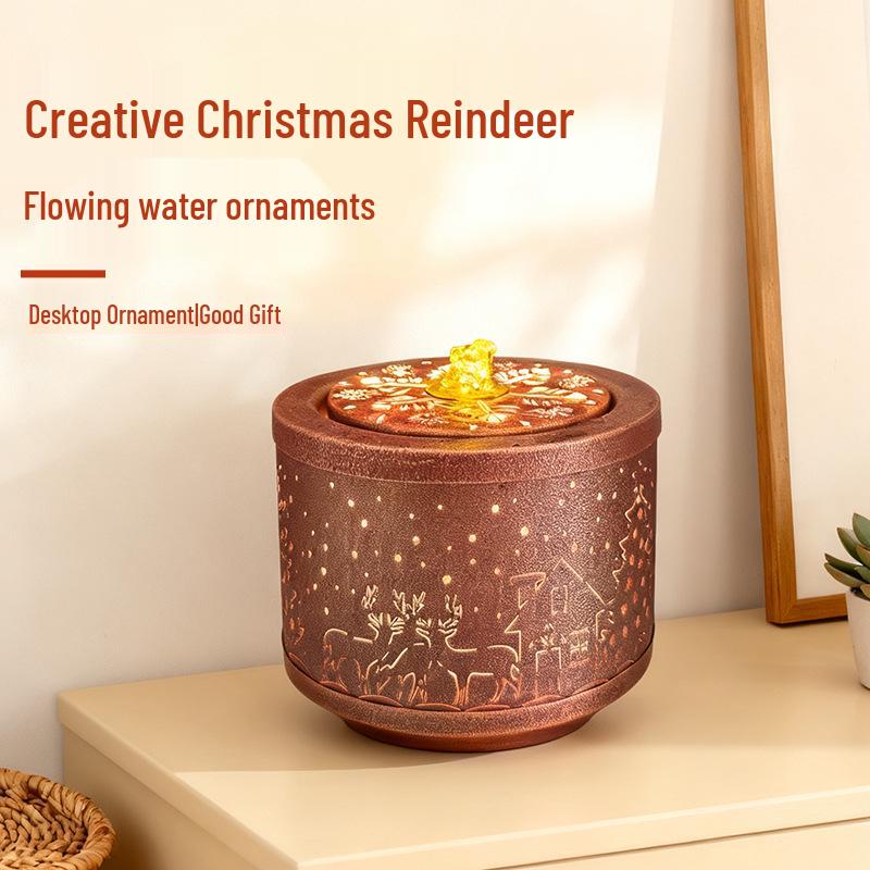 Nordic Light Luxury Iron Art Water Ornament - Wealth-Attracting Decor for Home, Office, or Reception Desk
Nordic Light Luxury Iron Art Water Ornament - Wealth-Attracting Decor for Home, Office, or Reception Desk