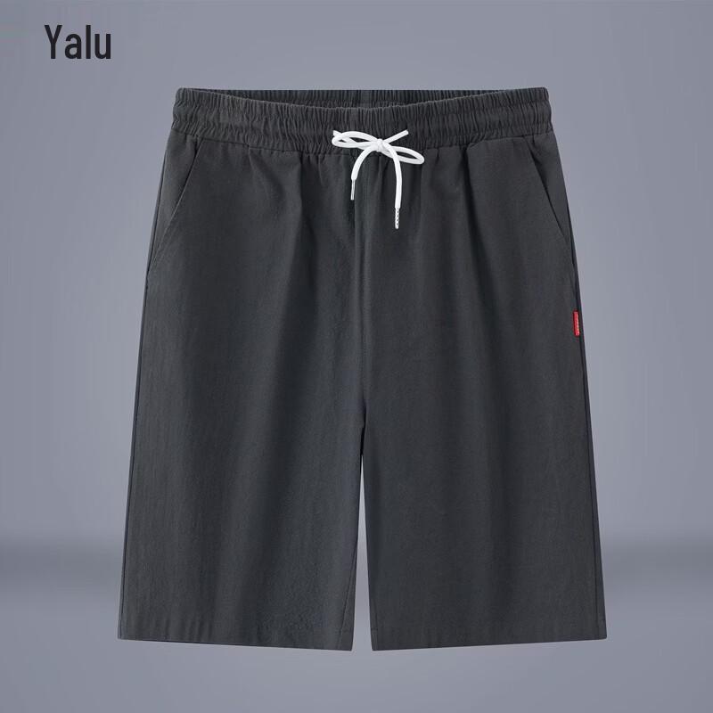 Yalu Men s Linen Blend Casual Shorts 3XL
Yalu Men s Linen Blend Casual Shorts 3XL