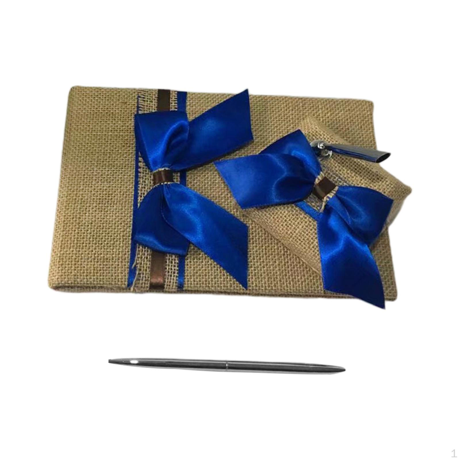 Hessian Skirt Wedding Guest Stand Set Satin Bowknot синій
Hessian Skirt Wedding Guest Stand Set Satin Bowknot синій