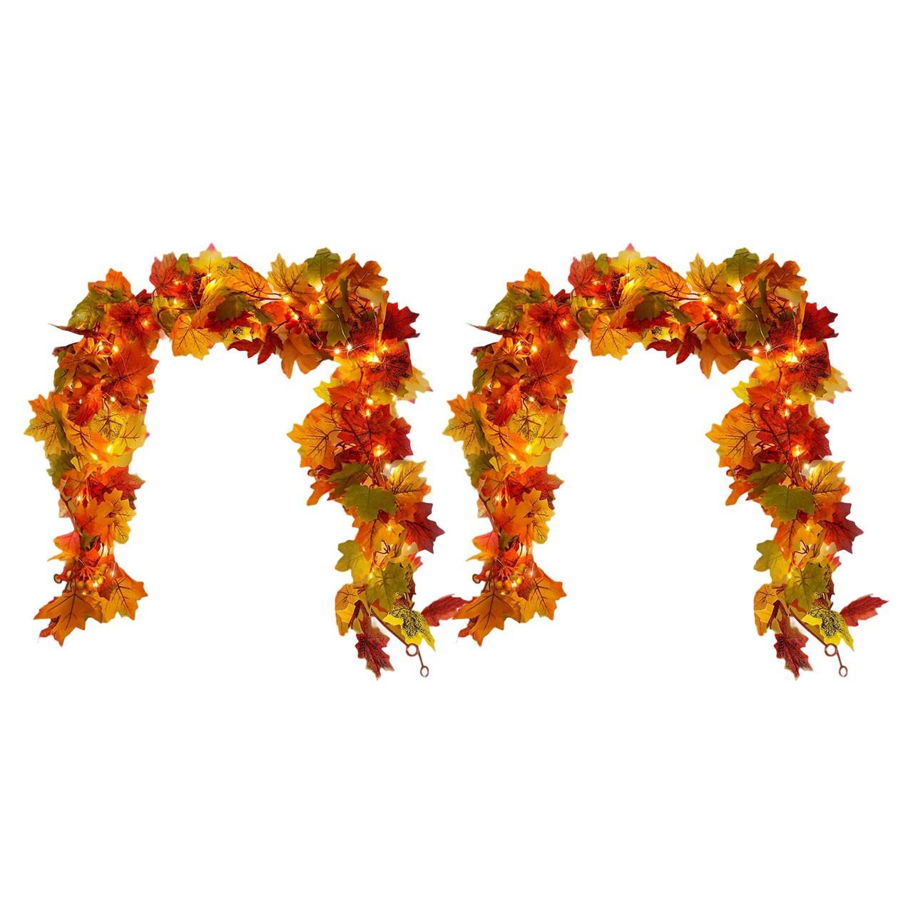 Lively Silk Flower Garland Set for Fall Events Each Piece Measures 1 75m Long chartreuse
Lively Silk Flower Garland Set for Fall Events Each Piece Measures 1 75m Long chartreuse