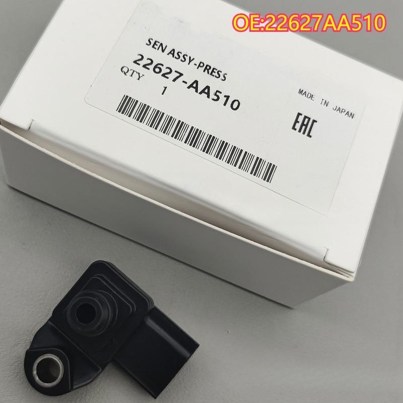 High quality New For 22627AA510 Pressure Sensor For Subaru BRZ lmpreza Legacy Forester OutbackXV 1.6i2.0i2.5 2011- 22627AA510
High quality New For 22627AA510 Pressure Sensor For Subaru BRZ lmpreza Legacy Forester OutbackXV 1.6i2.0i2.5 2011- 22627AA510
