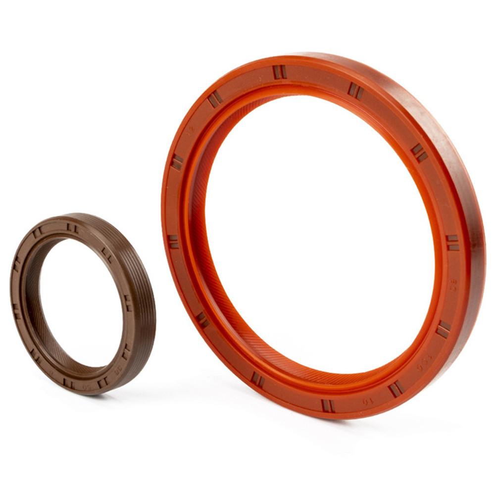 New 2PCS Crankshaft Seal For Honda CR-V 1997-01 Acura Integra 1990-01 91212-PR3-003
New 2PCS Crankshaft Seal For Honda CR-V 1997-01 Acura Integra 1990-01 91212-PR3-003