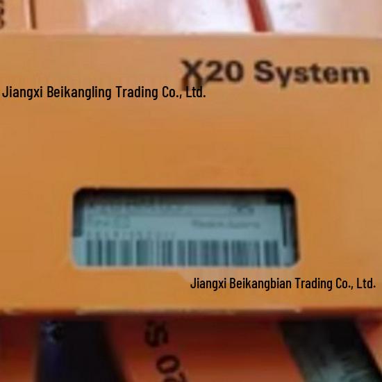 X20BM05 B&R Full Series - New, Original, In Stock with One-Year Warranty
X20BM05 B&R Full Series - New, Original, In Stock with One-Year Warranty