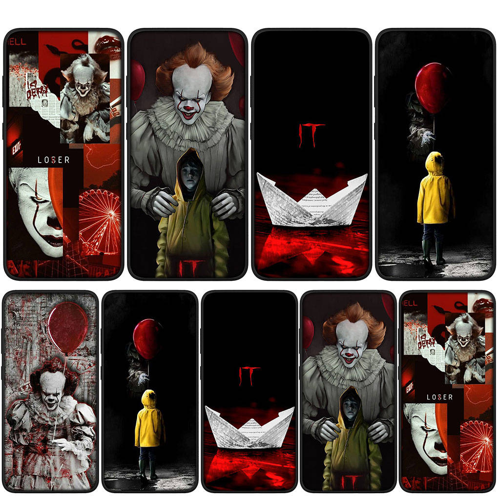 для Samsung Galaxy S24 S23 iPhone 16 15 14 Xiaomi Redmi Note 13 12 11 10 Plus 9 Pro Max X XR чехол для телефона Pennywise Stephen King s IT OPPO Huawei чехол
для Samsung Galaxy S24 S23 iPhone 16 15 14 Xiaomi Redmi Note 13 12 11 10 Plus 9 Pro Max X XR чехол для телефона Pennywise Stephen King s IT OPPO Huawei чехол
