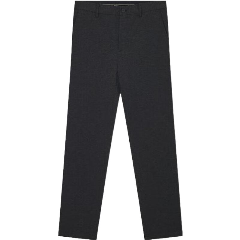 HAZZYS Men s Straight-Leg Blended Commuter Pants 36 (180/86A)
HAZZYS Men s Straight-Leg Blended Commuter Pants 36 (180/86A)