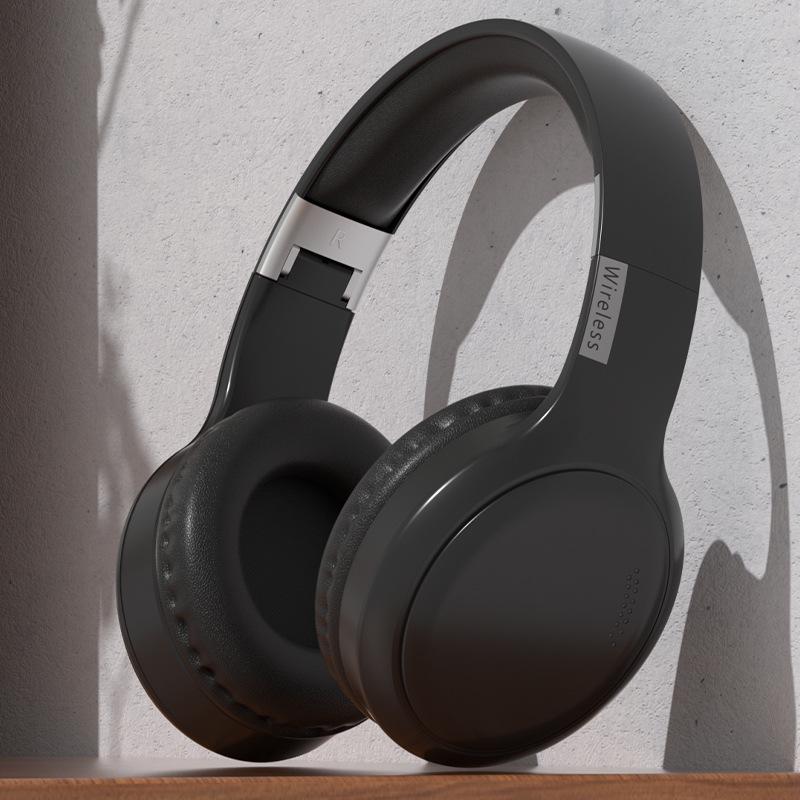 V10 Wireless Bluetooth Gaming Headset - Universal for All Mobile Phones чорний
V10 Wireless Bluetooth Gaming Headset - Universal for All Mobile Phones чорний