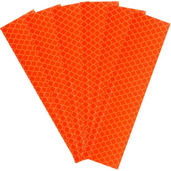 HARFINGTON Reflective Stickers High Visibility Diamond Grade Reflective Adhesive Tape for Bike Car Motorcycle Trailer Helmet Mailbox, Blue помаранчевий
HARFINGTON Reflective Stickers High Visibility Diamond Grade Reflective Adhesive Tape for Bike Car Motorcycle Trailer Helmet Mailbox, Blue помаранчевий