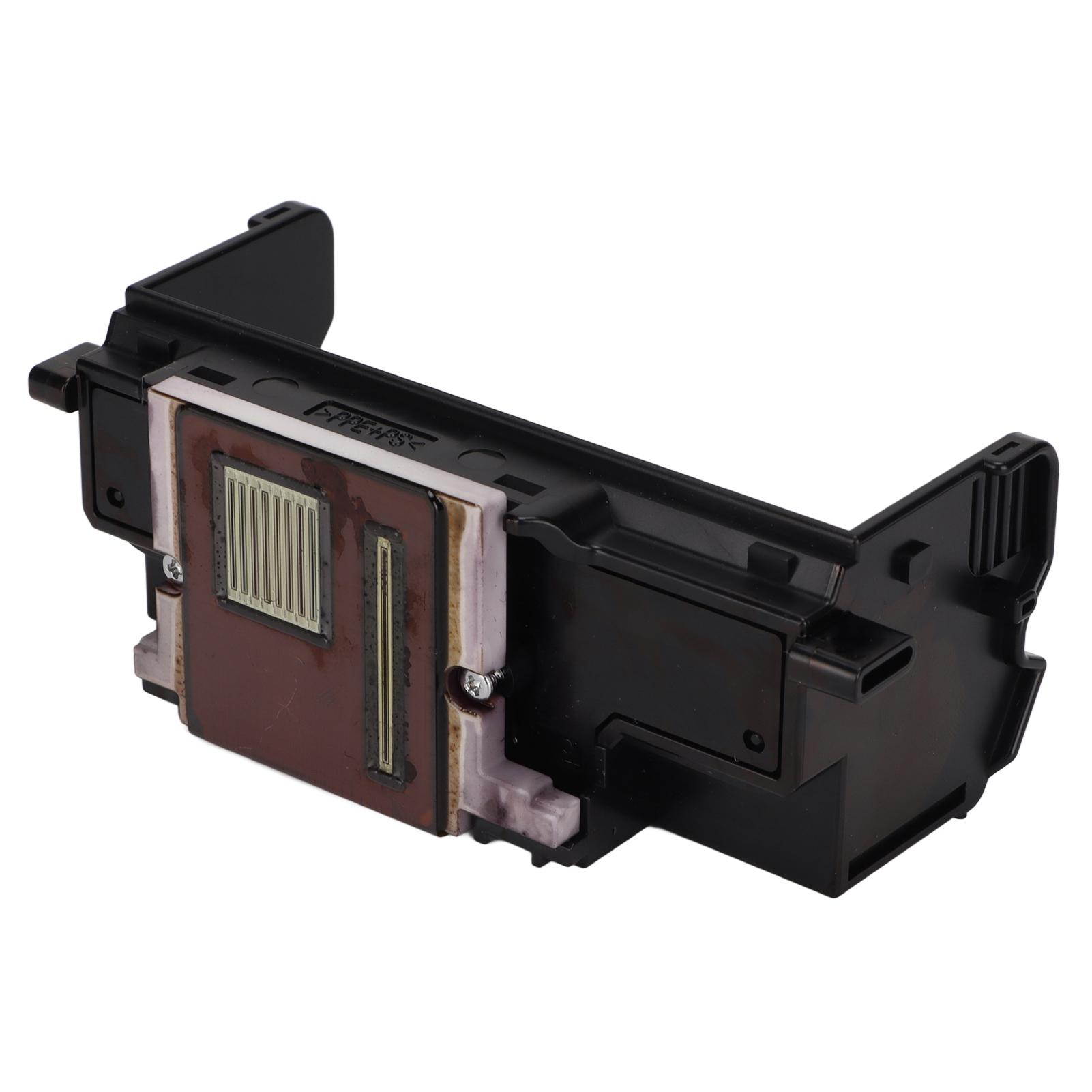 Головка принтера, сменная черная печатающая головка с защитной крышкой для
Головка принтера, сменная черная печатающая головка с защитной крышкой для