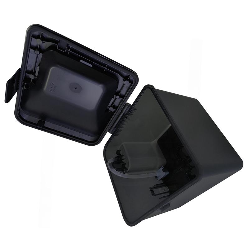 A78E-Cleaning Bucket Water Tank Replacement For Roborock Saros 10/S9 Maxv Ultra/G30 Vacuum Parts чёрный
A78E-Cleaning Bucket Water Tank Replacement For Roborock Saros 10/S9 Maxv Ultra/G30 Vacuum Parts чёрный