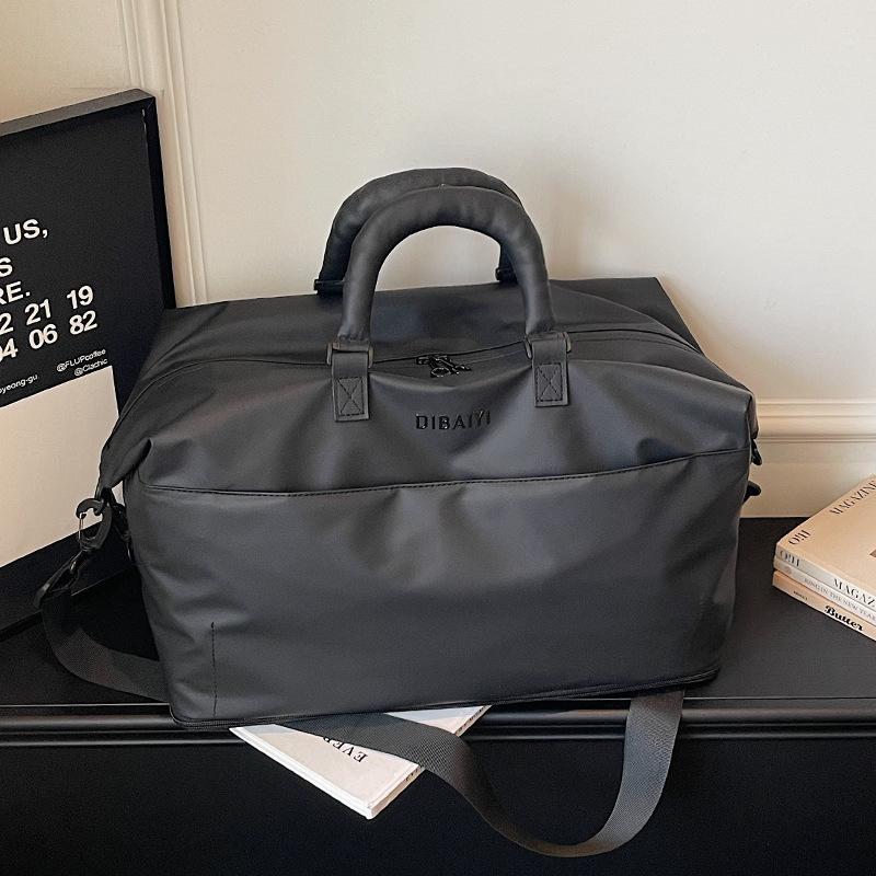 Large Capacity Travel Bag Expandable Travel Bag Portable Luggage Bag Lightweight Crossbody Bag Sports Fitness Bag
Large Capacity Travel Bag Expandable Travel Bag Portable Luggage Bag Lightweight Crossbody Bag Sports Fitness Bag