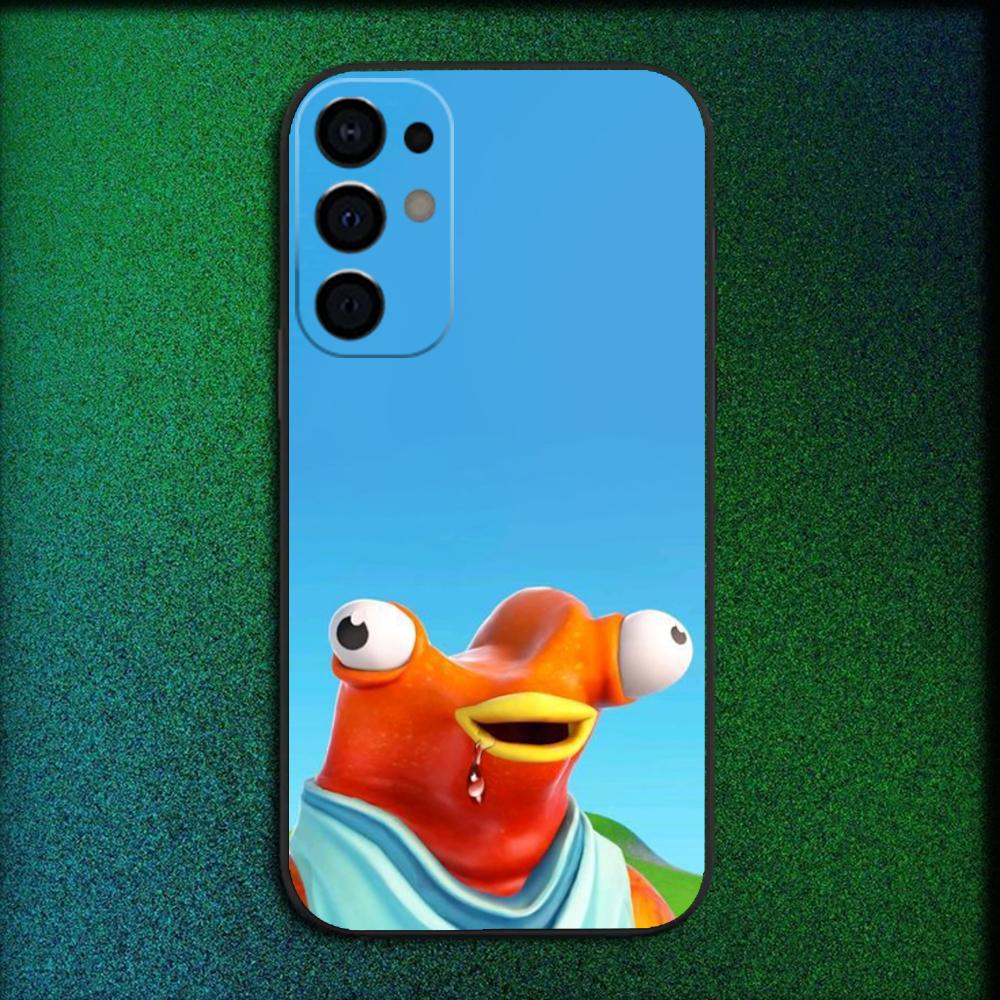 Game F-FortniteS-S Phone Case For Samsung S25,S24,S21,S22,S23,S30,Ultra,S20,Plus,Fe,Lite,Note,10,9,5G Black Cover Samsung S235G
Game F-FortniteS-S Phone Case For Samsung S25,S24,S21,S22,S23,S30,Ultra,S20,Plus,Fe,Lite,Note,10,9,5G Black Cover Samsung S235G