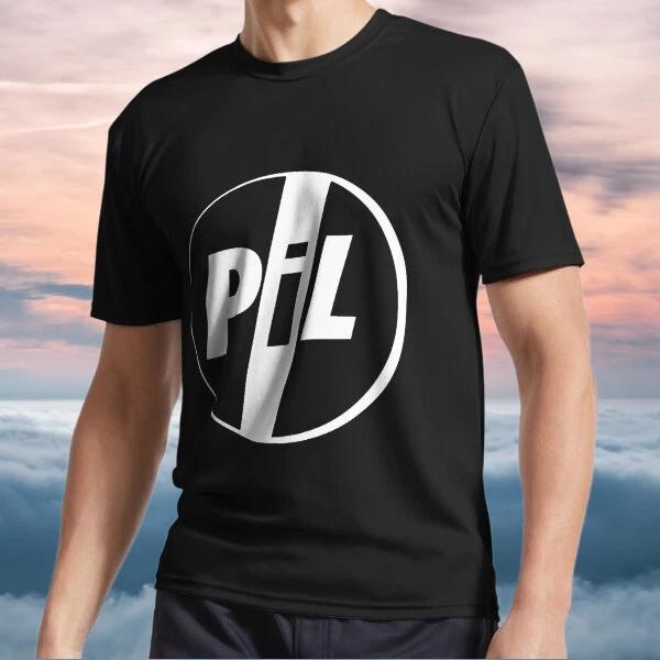 New Shirt Public Image Limited Active Logo TEE T-Shirt Funny Size S to 5XL 4XL
New Shirt Public Image Limited Active Logo TEE T-Shirt Funny Size S to 5XL 4XL