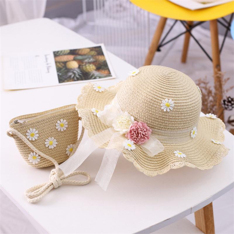 Children Summer Beach Straw Sun Hat and Crossbody Bag Set Lightweight Breathable Woven Material Adjustable Fit for Outdoor Use One Size бежевый
Children Summer Beach Straw Sun Hat and Crossbody Bag Set Lightweight Breathable Woven Material Adjustable Fit for Outdoor Use One Size бежевый