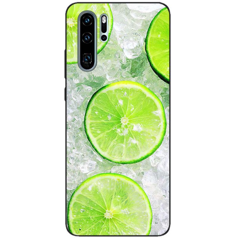 for Huawei P30 Lite Case Soft Silicone TPU Phone Back Cover On for Huawei P30 Pro VOG-L29 p30 ELE-L29 P 30 Lite Phone Case Coque Huawei P30 Pro
for Huawei P30 Lite Case Soft Silicone TPU Phone Back Cover On for Huawei P30 Pro VOG-L29 p30 ELE-L29 P 30 Lite Phone Case Coque Huawei P30 Pro