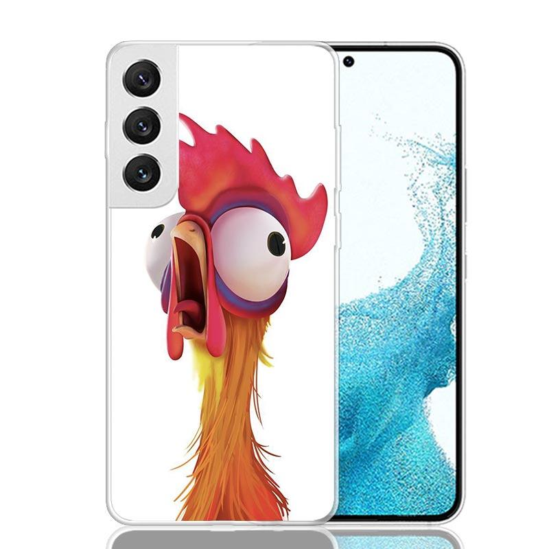 Chicken Hen Rooster For Samsung Galaxy S25 S24 S23 S22 Ultra Phone Case S21 Plus S20 FE S10 + S25Edge Fundas Cover Galaxy S25 S2 Samsung S23
Chicken Hen Rooster For Samsung Galaxy S25 S24 S23 S22 Ultra Phone Case S21 Plus S20 FE S10 + S25Edge Fundas Cover Galaxy S25 S2 Samsung S23