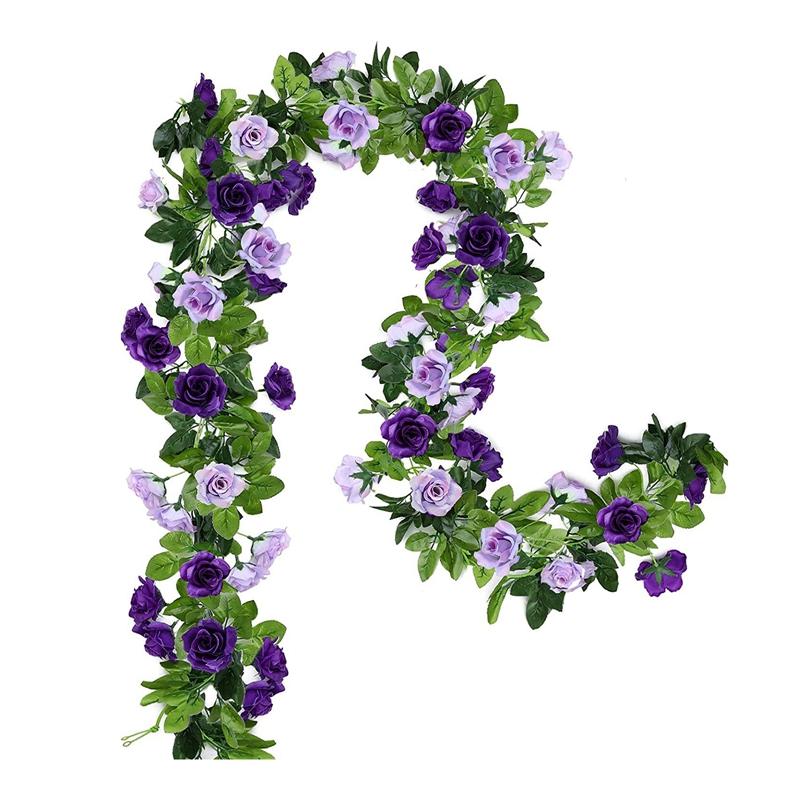 Шелковые искусственные розы, висячие цветы на стену, рождественские искусственные растения из ротанга, листья, гирлянды, романтическое свадебное украшение для дома
Шелковые искусственные розы, висячие цветы на стену, рождественские искусственные растения из ротанга, листья, гирлянды, романтическое свадебное украшение для дома