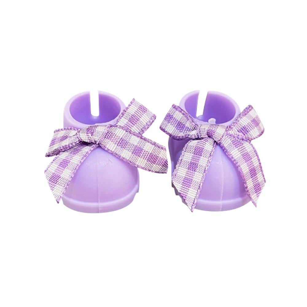 Ручная работа Для обуви Лабубу Разные стили Аксессуары Лабубу Новое кукольное оборудование Подарок фиолетовый
Ручная работа Для обуви Лабубу Разные стили Аксессуары Лабубу Новое кукольное оборудование Подарок фиолетовый