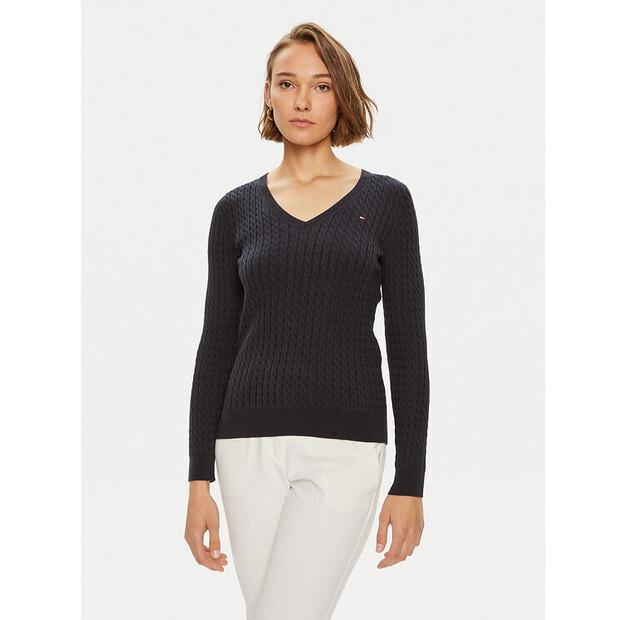 Свитер Tommy Hilfiger WW0WW40999 EU XS
Свитер Tommy Hilfiger WW0WW40999 EU XS