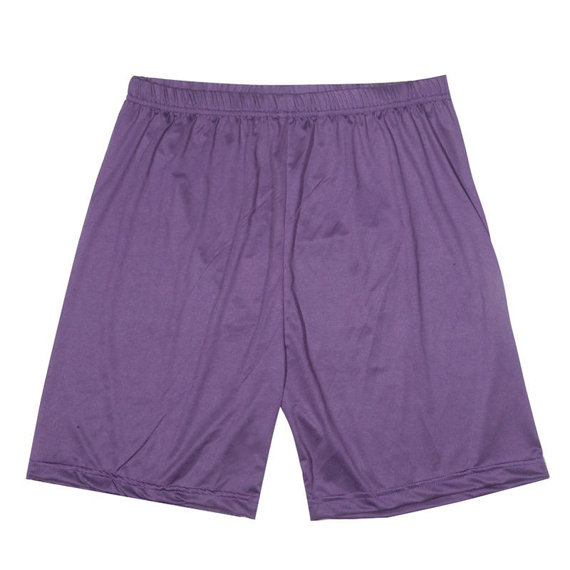 Summer High Waisted Soft Athletic Shorts with Pockets for Women Breathable Casual Saftey Shorts for Workout Running Gym 2XL фіолетовий
Summer High Waisted Soft Athletic Shorts with Pockets for Women Breathable Casual Saftey Shorts for Workout Running Gym 2XL фіолетовий