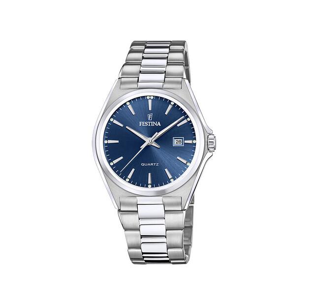 Часы Festina F20552-3 One Size
Часы Festina F20552-3 One Size