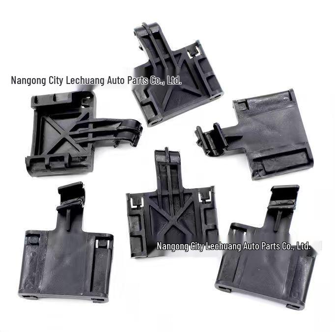 Toyota Yaris Hood Support Rod Clip 53452-52010 LeChuang
Toyota Yaris Hood Support Rod Clip 53452-52010 LeChuang