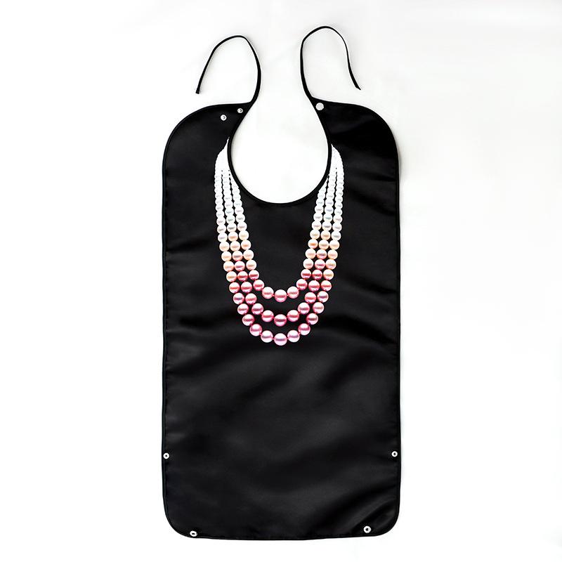 1 шт., со стразами, узор для взрослых, жемчужный узор, складное полотенце для слюней, водонепроницаемый нагрудник, многофункциональные однотонные, масляные аксессуары
1 шт., со стразами, узор для взрослых, жемчужный узор, складное полотенце для слюней, водонепроницаемый нагрудник, многофункциональные однотонные, масляные аксессуары