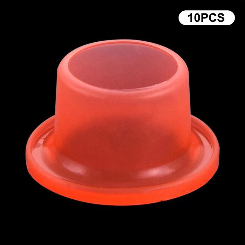 10 шт. Универсальная уплотнительная прокладка для крана, силиконовая заглушка для трубы, резьбовая труба, предотвращающая капание и протечки
10 шт. Универсальная уплотнительная прокладка для крана, силиконовая заглушка для трубы, резьбовая труба, предотвращающая капание и протечки
