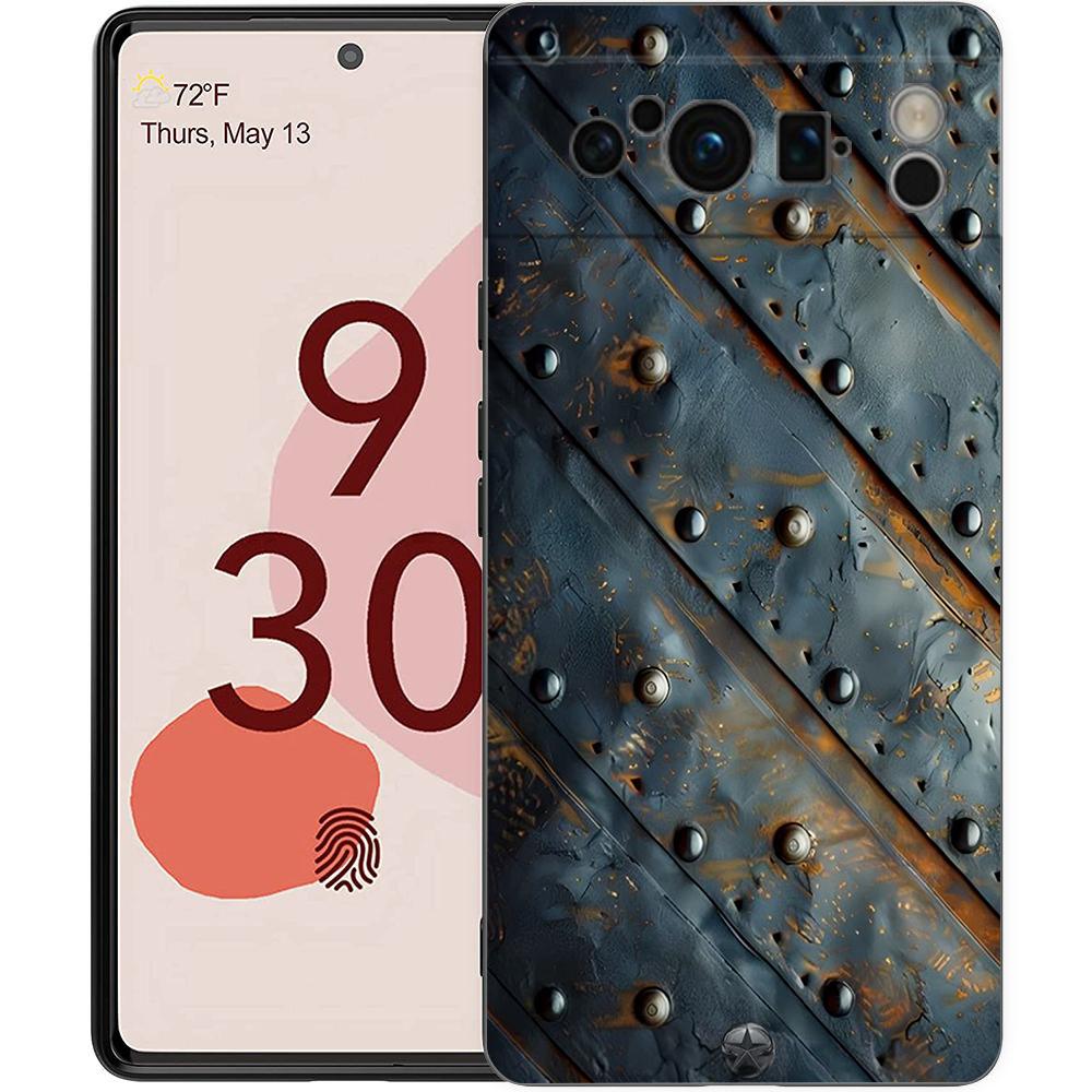 Чехол для телефона Google Pixel 10 9 8 7 6 7A 6A Pro Ударопрочный Мягкий ТПУ 10 9 Pro XL Винтажный Индустриальный Стиль Ржавый Узор Pixel 9 Pro
Чехол для телефона Google Pixel 10 9 8 7 6 7A 6A Pro Ударопрочный Мягкий ТПУ 10 9 Pro XL Винтажный Индустриальный Стиль Ржавый Узор Pixel 9 Pro