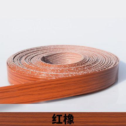 10M Self adhesive Furniture Wood Veneer Decorative Edge Banding PVC for Furniture Cabinet Office Table Wood Surface Edging
10M Self adhesive Furniture Wood Veneer Decorative Edge Banding PVC for Furniture Cabinet Office Table Wood Surface Edging