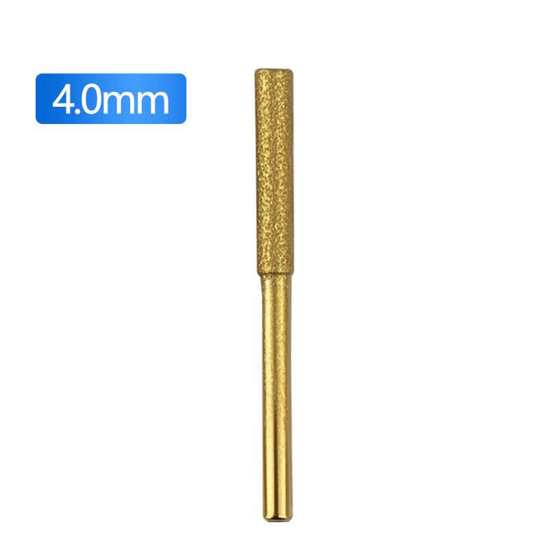 Grinding Machine Diamond Grinding Head
Grinding Machine Diamond Grinding Head
