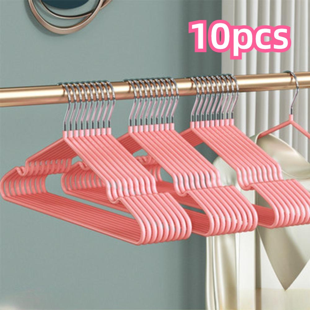 10 шт. Нескользящие вешалки, Прочные вешалки для тяжелых вещей, Вешалки для костюмов без выступов на плечах, Вешалки для прачечной, Компактные вешалки для взрослой одежды
10 шт. Нескользящие вешалки, Прочные вешалки для тяжелых вещей, Вешалки для костюмов без выступов на плечах, Вешалки для прачечной, Компактные вешалки для взрослой одежды