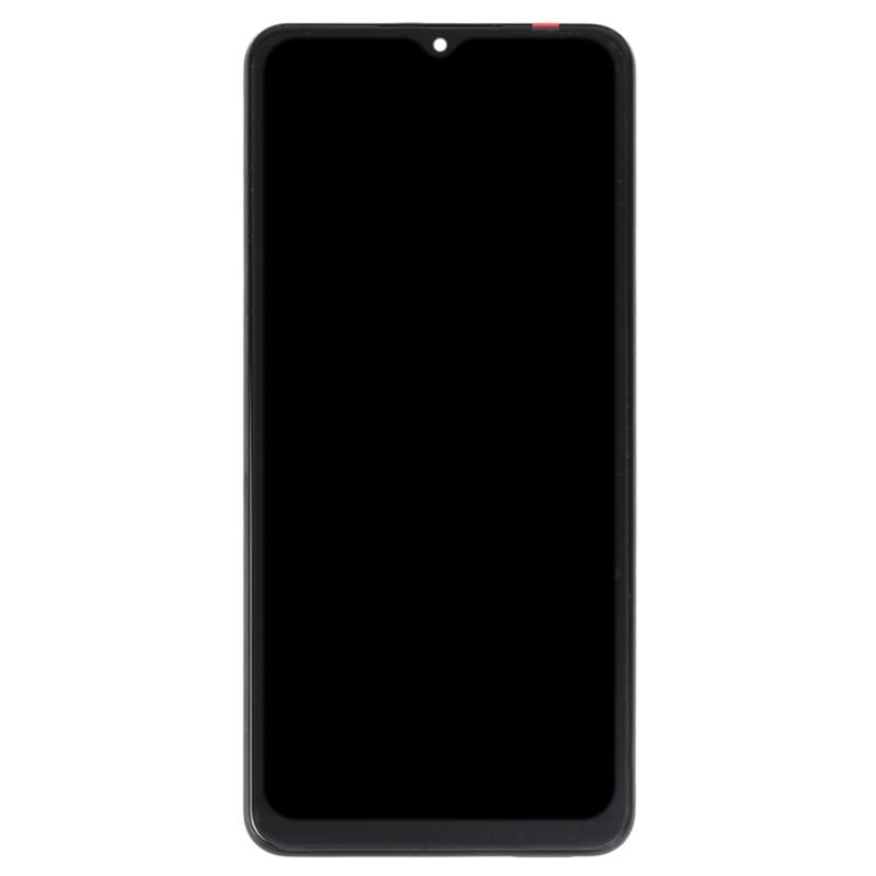 For Samsung Galaxy A13 5G A136U Grade S LCD Screen and Digitizer Assembly+Frame Repair Part (without Logo) Type A
For Samsung Galaxy A13 5G A136U Grade S LCD Screen and Digitizer Assembly+Frame Repair Part (without Logo) Type A