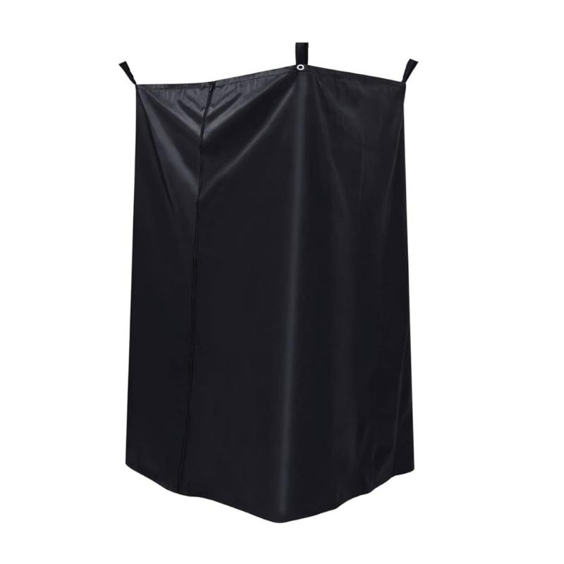 Портативний намет для переодягання Швидке встановлення Приватний намет Морський намет для яхт Кемпінг Водні види спорту 182x76x68см чорний
Портативний намет для переодягання Швидке встановлення Приватний намет Морський намет для яхт Кемпінг Водні види спорту 182x76x68см чорний