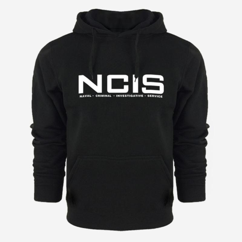 New Fashion Hoodies Men Sweatshirt NCIS Print Hoodie Men Pullover Hoodies Men Sweatshirts Tracksuit Men XS чорний
New Fashion Hoodies Men Sweatshirt NCIS Print Hoodie Men Pullover Hoodies Men Sweatshirts Tracksuit Men XS чорний