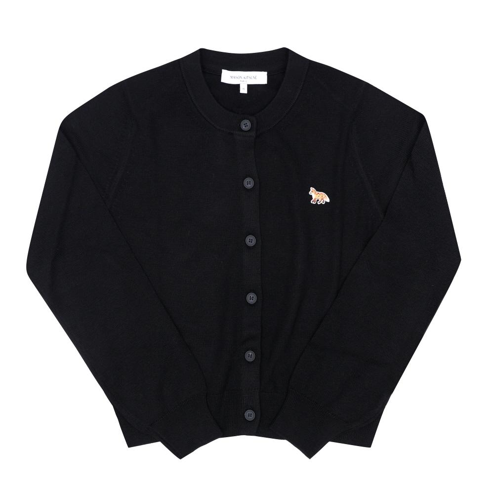 MaiSon KitSune Women S Cardigan Baby Fox Patch Pw00502kt1181 PW00502KT1181 P199 (M)
MaiSon KitSune Women S Cardigan Baby Fox Patch Pw00502kt1181 PW00502KT1181 P199 (M)