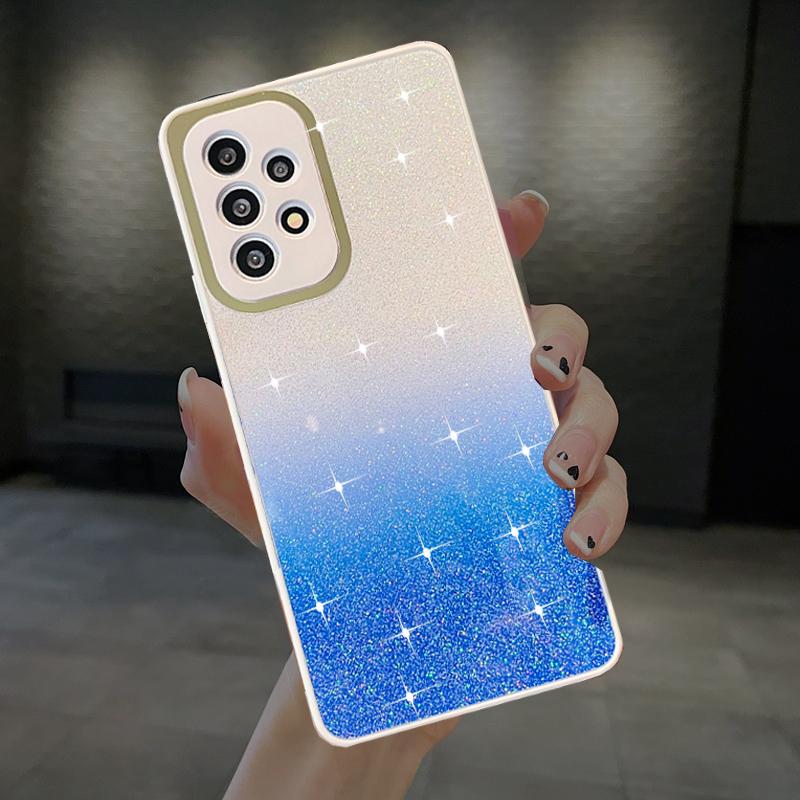 Чехол для Samsung Galaxy A13, роскошные чехлы для телефонов с градиентными блестками и блестками для Samsung Galaxy A13 A 13 4G 5G, мягкий защитный чехол из ТПУ For Samsung Galaxy A13 5G синий
Чехол для Samsung Galaxy A13, роскошные чехлы для телефонов с градиентными блестками и блестками для Samsung Galaxy A13 A 13 4G 5G, мягкий защитный чехол из ТПУ For Samsung Galaxy A13 5G синий