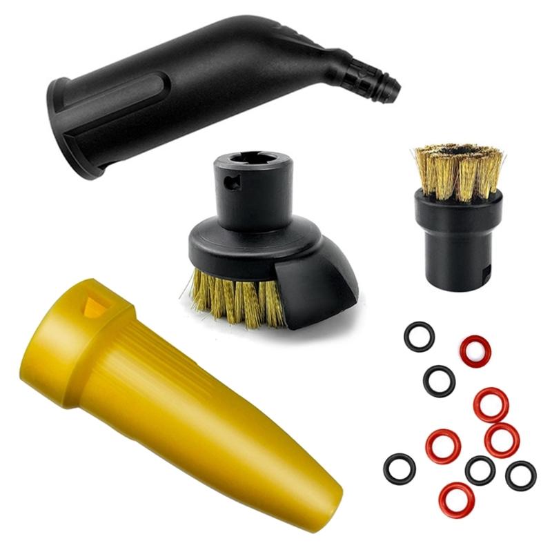 Vacuum Cleaner Accessories for SC1 SC2 SC5 SC7 CT10 Parts Brush Head Powerful Nozzle Accessories Series Replacement 1
Vacuum Cleaner Accessories for SC1 SC2 SC5 SC7 CT10 Parts Brush Head Powerful Nozzle Accessories Series Replacement 1